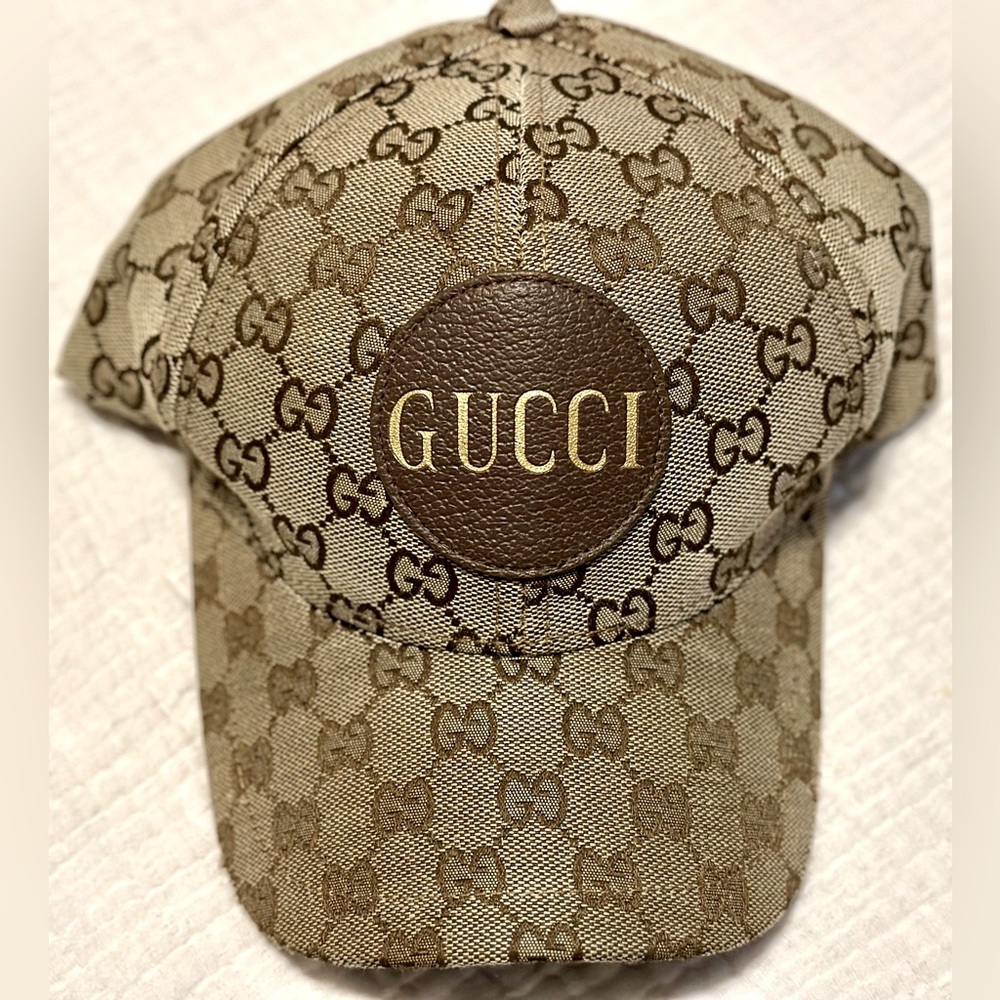 Gucci Hat